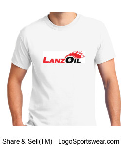 T-Shirt Design Zoom